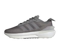 ADIDAS SPORTSWEAR Sneaker bassa 'Avryn' grafite / grigio scuro Uomo ADIDAS SPORTSWEAR 39-39,5 grafite / grigio scuro