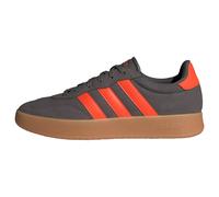 ADIDAS SPORTSWEAR Sneaker bassa 'Barreda' antracite / arancione Uomo ADIDAS SPORTSWEAR 39-39,5 antracite / arancione