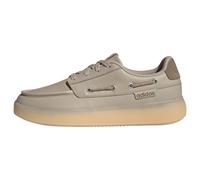 adidas Uomo Barreda Decode Shoes, Khaki Three/Khaki Six/Warm Vanilla, 38 EU