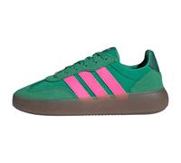 ADIDAS SPORTSWEAR Sneaker bassa 'Barreda Decode' verde / rosa Donna ADIDAS SPORTSWEAR 38,5-39 verde / rosa