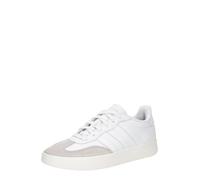Scarpe adidas Barreda bianco beige rosso - 43(1/3)