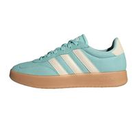 ADIDAS SPORTSWEAR Sneaker bassa 'Barreda' turchese / bianco Uomo ADIDAS SPORTSWEAR 37-37,5 turchese / bianco