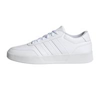 adidas Uomo Breaknet 3.0 Shoes, Cloud White Cloud White Cloud White, 47 1/3 EU