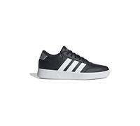 ADIDAS SPORTSWEAR Sneaker bassa 'Breaknet 3.0' nero / bianco Donna ADIDAS SPORTSWEAR 36,5-37