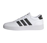 ADIDAS SPORTSWEAR Sneaker bassa 'Breaknet 3.0' nero / bianco Uomo ADIDAS SPORTSWEAR 41-41,5 nero / bianco