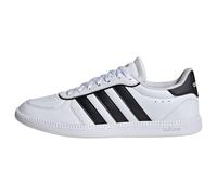 Scarpe adidas Breaknet Sleek bianco puro nero donna - 40(2/3)