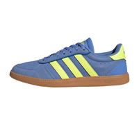 ADIDAS SPORTSWEAR Sneaker bassa 'Breaknet Sleek' blu reale / kiwi Donna ADIDAS SPORTSWEAR 40 blu reale / kiwi