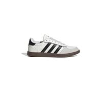 ADIDAS SPORTSWEAR Sneaker bassa 'Breaknet Sleek' grigio chiaro / nero / bianco Donna ADIDAS SPORTSWEAR 36,5-37