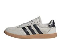 adidas sportswear - BREAKNET SLEEK W Grigio - Sneakers 38 2/3 Grigio