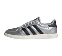 ADIDAS SPORTSWEAR Sneaker bassa 'Breaknet Sleek' nero / argento Donna ADIDAS SPORTSWEAR 37-37,5 nero / argento