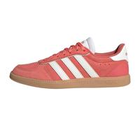 ADIDAS SPORTSWEAR Sneaker bassa 'Breaknet Sleek' rosso chiaro / bianco Donna ADIDAS SPORTSWEAR 37-37,5