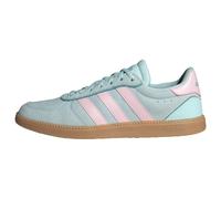 ADIDAS SPORTSWEAR Sneaker bassa 'Breaknet Sleek' turchese / menta / rosa Donna ADIDAS SPORTSWEAR 39,5-40 turchese / menta / rosa