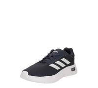 ADIDAS SPORTSWEAR Sneaker bassa 'Cloudfoam Comfy' navy / offwhite Uomo ADIDAS SPORTSWEAR 40