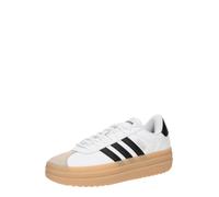 ADIDAS SPORTSWEAR Sneaker bassa 'Court bold' beige / nero / bianco Donna ADIDAS SPORTSWEAR 37