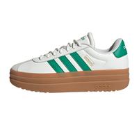 ADIDAS SPORTSWEAR Sneaker bassa 'Court Bold' stucco / oro / abete / bianco Donna ADIDAS SPORTSWEAR 36,5-37 stucco / oro / abete / bianco