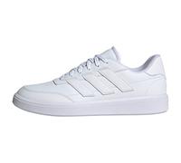 ADIDAS SPORTSWEAR Sneaker bassa 'Courtblock' bianco Uomo ADIDAS SPORTSWEAR 41-41,5 bianco
