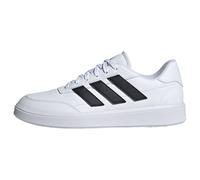 ADIDAS SPORTSWEAR Sneaker bassa 'Courtblock' nero / bianco Uomo ADIDAS SPORTSWEAR 40 nero / bianco
