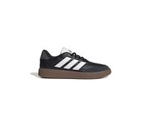 ADIDAS SPORTSWEAR Sneaker bassa 'Courtblock' nero / bianco Uomo ADIDAS SPORTSWEAR 43-43,5 nero / bianco