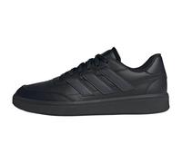 ADIDAS SPORTSWEAR Sneaker bassa 'Courtblock' nero Uomo ADIDAS SPORTSWEAR 45-45,5 nero