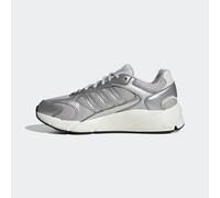 ADIDAS SPORTSWEAR Sneaker bassa 'CRAZYCHAOS 2000' grigio chiaro / bianco Donna ADIDAS SPORTSWEAR 40,5-41 grigio chiaro / bianco