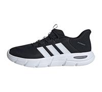 Adidas Scarpe Uomo CLOUDFOAM FLEX RAPIDFIT Core Black / Cloud White / Grey Three 48