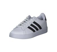 ADIDAS SPORTSWEAR Sneaker bassa 'Grand Court 2.0' nero / bianco Donna ADIDAS SPORTSWEAR 36,5-37