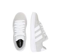 ADIDAS SPORTSWEAR Sneaker bassa 'Grand Court Alpha 00s' grigio / offwhite, Taglia 40,5-41
