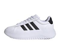 ADIDAS SPORTSWEAR Sneaker bassa 'Grand Court' nero / bianco Donna ADIDAS SPORTSWEAR 38,5-39 nero / bianco