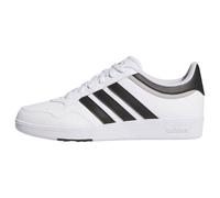 Scarpe adidas Hoops 4.0 bianco nero - 45(1/3)