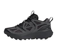 Scarpe Kantai Trail Core Black / Aurora Black / Carbon 38 2/3