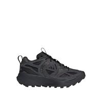 Scarpe adidas Kantai Trail nero puro donna - 38