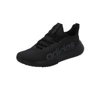 ADIDAS SPORTSWEAR Sneaker bassa 'Kaptir 4.0' grigio scuro / nero Uomo ADIDAS SPORTSWEAR 39-39,5