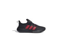 ADIDAS SPORTSWEAR Sneaker bassa 'Kaptir 4.0' rosso fuoco / nero Uomo ADIDAS SPORTSWEAR 39-39,5 rosso fuoco / nero