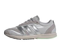 ADIDAS SPORTSWEAR Sneaker bassa 'Lightblaze' grigio argento / grigio scuro / argento / bianco, Taglia 41-41,5