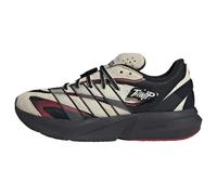 Adidas Lightblaze Uomo - Sneakers Nero - Taglia 47 1/3 - Pelle Black 47 1/3