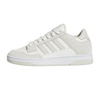 ADIDAS SPORTSWEAR Sneaker bassa 'Rapid Court' grigio chiaro / bianco Donna ADIDAS SPORTSWEAR 44