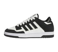ADIDAS SPORTSWEAR Sneaker bassa 'Rapid Court' nero / bianco Donna ADIDAS SPORTSWEAR 48,5-49