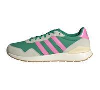 Scarpe Run 60s 4.0 Semi Court Green / Bliss Pink / Warm Vanilla 41 1/3