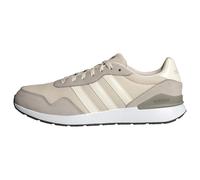 ADIDAS SPORTSWEAR Sneaker bassa 'Run 60s 4.0' beige / talpa / bianco Uomo ADIDAS SPORTSWEAR 47-47,5 beige / talpa / bianco