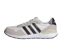 ADIDAS SPORTSWEAR Sneaker bassa 'Run 60s 4.0' grigio / nero / bianco / offwhite Uomo ADIDAS SPORTSWEAR 48 grigio / nero / bianco / offwhite