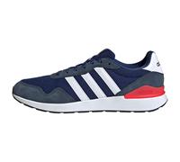 ADIDAS SPORTSWEAR Sneaker bassa 'Run 60s 4.0' marino / bianco, Taglia 44