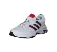 ADIDAS SPORTSWEAR Sneaker bassa 'Strutter' rosso / nero / bianco Uomo ADIDAS SPORTSWEAR 38