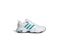 ADIDAS SPORTSWEAR Sneaker bassa 'Strutter' smeraldo / bianco Uomo ADIDAS SPORTSWEAR 42 smeraldo / bianco