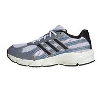 ADIDAS SPORTSWEAR Sneaker bassa 'Technochaos 2000' blu / grigio argento / nero / bianco Uomo - PROMO - Scarpe - Sneakers - Sneakers basse - Sneakers running ADIDAS SPORTSWEAR 44,5-45