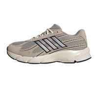 ADIDAS SPORTSWEAR Sneaker bassa 'Technochaos 2000' marrone chiaro / nero / argento Uomo - Scarpe - Sneakers - Sneakers basse - Sneakers running ADIDAS SPORTSWEAR 44