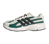 ADIDAS SPORTSWEAR Sneaker bassa 'Technochaos 2000' verde scuro / nero / bianco Uomo ADIDAS SPORTSWEAR 42,5-43