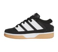 ADIDAS SPORTSWEAR Sneaker bassa 'Turnaround' nero / bianco Uomo ADIDAS SPORTSWEAR 41-41,5 nero / bianco