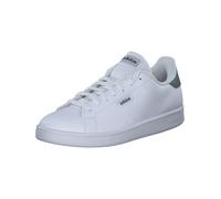 ADIDAS SPORTSWEAR Sneaker bassa 'Urban Court M' verde / bianco Uomo ADIDAS SPORTSWEAR 42,5 verde / bianco