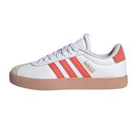 ADIDAS SPORTSWEAR Sneaker bassa 'VL Court 3.0' arancione scuro / rosso / bianco Donna ADIDAS SPORTSWEAR 38,5-39 arancione scuro / rosso / bianco