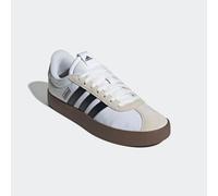 ADIDAS SPORTSWEAR Sneaker bassa 'VL Court 3.0' beige / nero / bianco Uomo ADIDAS SPORTSWEAR 42,5 beige / nero / bianco
